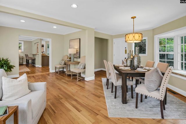 4207 Sequoia Road, Columbia, SC 29205