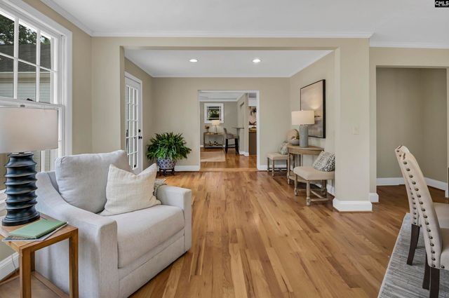4207 Sequoia Road, Columbia, SC 29205