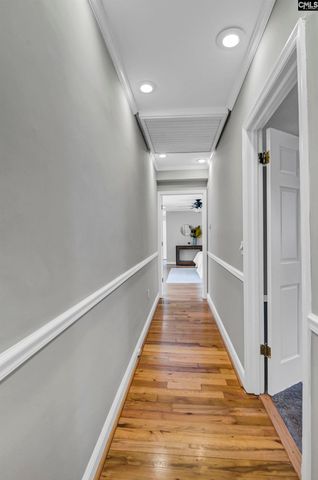 4207 Sequoia Road, Columbia, SC 29205