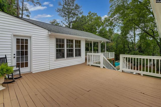 4207 Sequoia Road, Columbia, SC 29205