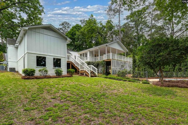 4207 Sequoia Road, Columbia, SC 29205