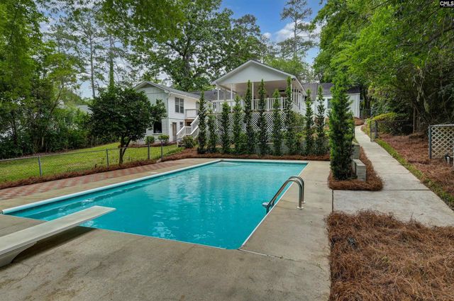 4207 Sequoia Road, Columbia, SC 29205