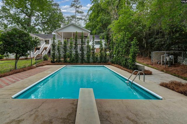 4207 Sequoia Road, Columbia, SC 29205