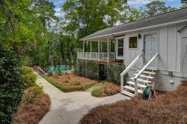 4207 Sequoia Road, Columbia, SC 29205