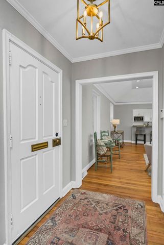 4207 Sequoia Road, Columbia, SC 29205