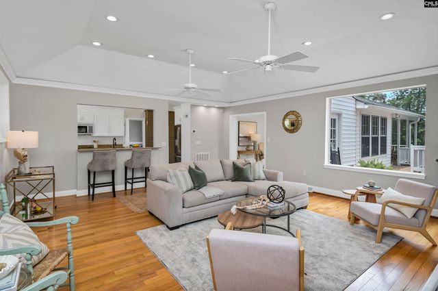 4207 Sequoia Road, Columbia, SC 29205