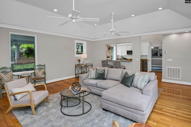 4207 Sequoia Road, Columbia, SC 29205