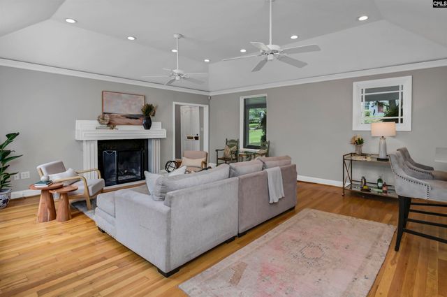 4207 Sequoia Road, Columbia, SC 29205