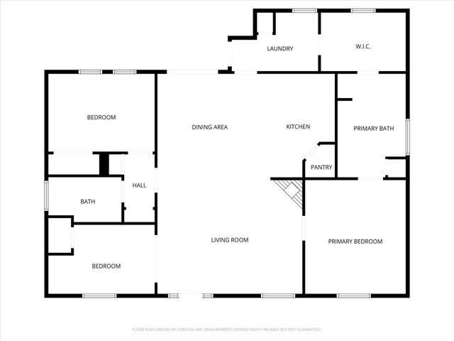 202 County Road 1558, Alba, TX 75410