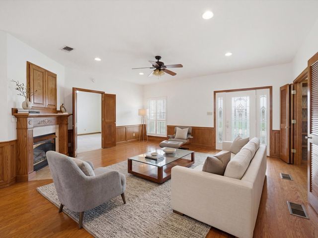 202 County Road 1558, Alba, TX 75410