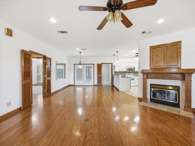 202 County Road 1558, Alba, TX 75410