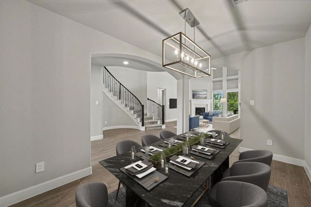 219 Sunrise Canvas Drive, Conroe, TX 77318