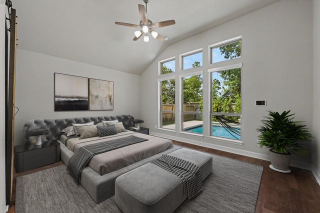 219 Sunrise Canvas Drive, Conroe, TX 77318