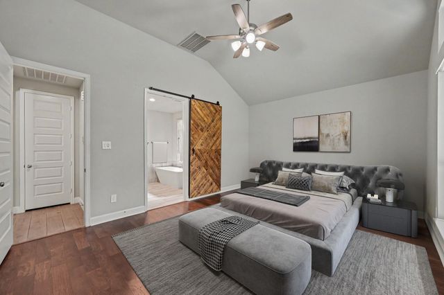 219 Sunrise Canvas Drive, Conroe, TX 77318