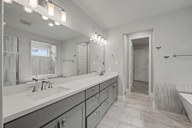 219 Sunrise Canvas Drive, Conroe, TX 77318