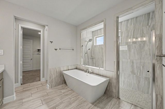 219 Sunrise Canvas Drive, Conroe, TX 77318