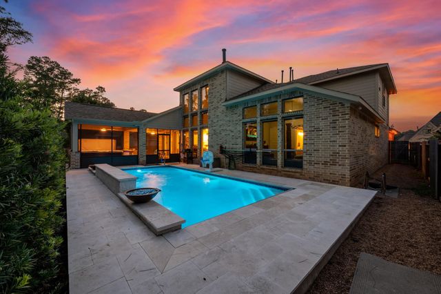 219 Sunrise Canvas Drive, Conroe, TX 77318