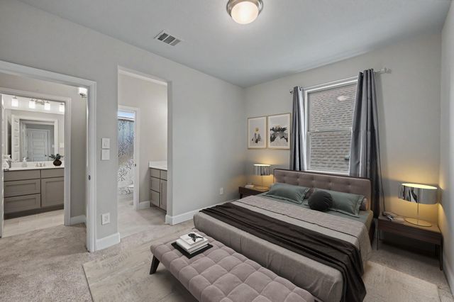 219 Sunrise Canvas Drive, Conroe, TX 77318