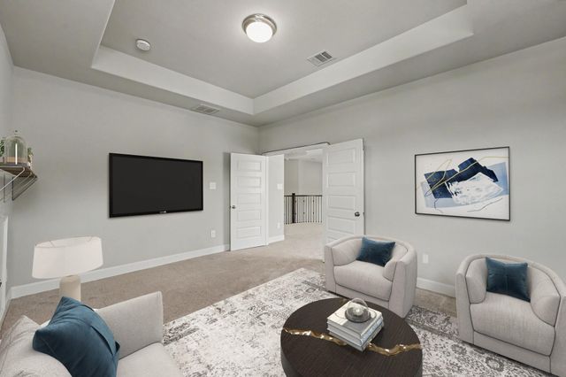 219 Sunrise Canvas Drive, Conroe, TX 77318