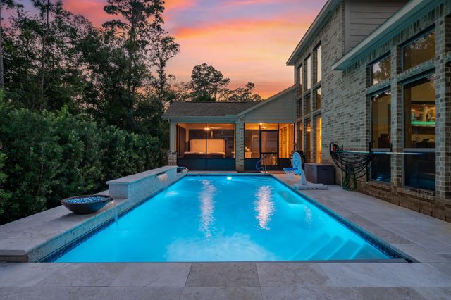 219 Sunrise Canvas Drive, Conroe, TX 77318