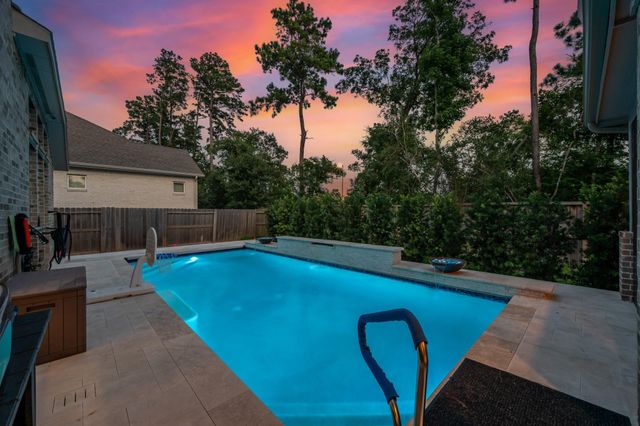 219 Sunrise Canvas Drive, Conroe, TX 77318