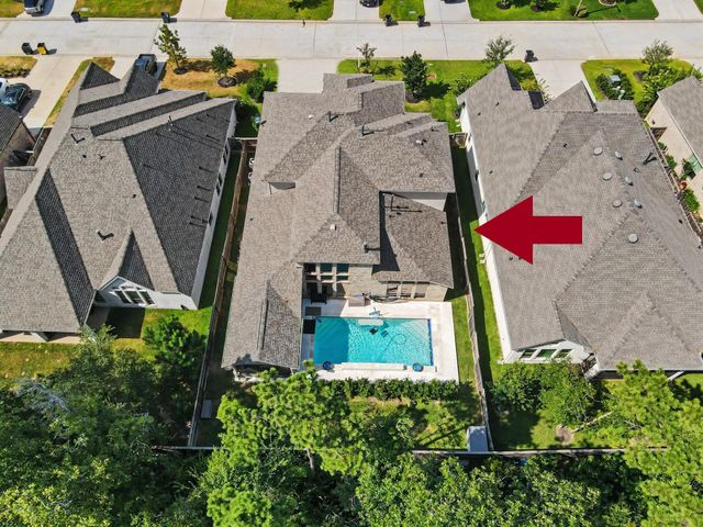 219 Sunrise Canvas Drive, Conroe, TX 77318