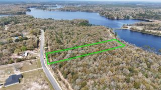 lot 7 Seacoast Way, Defuniak Springs, FL 32433