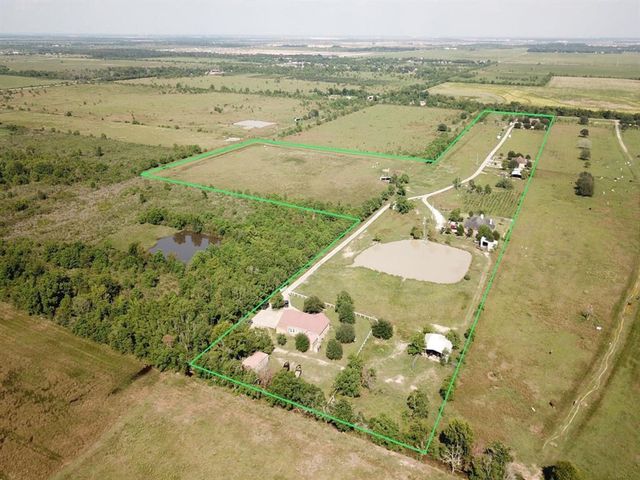 6429 Foxtrot Lane, Katy, TX 77493