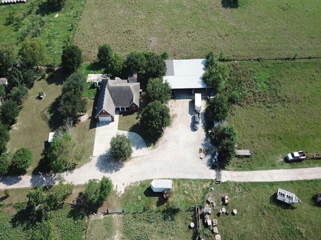6429 Foxtrot Lane, Katy, TX 77493