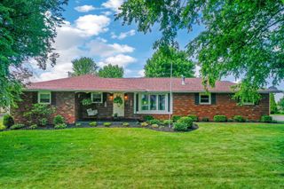 3251 Old Mill Road NE, Lancaster, OH 43130