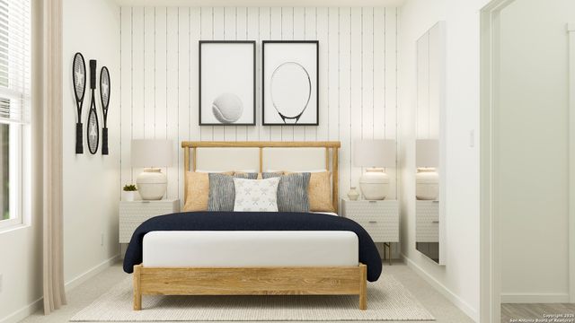 14435 Brooke Path, San Antonio, TX 78221