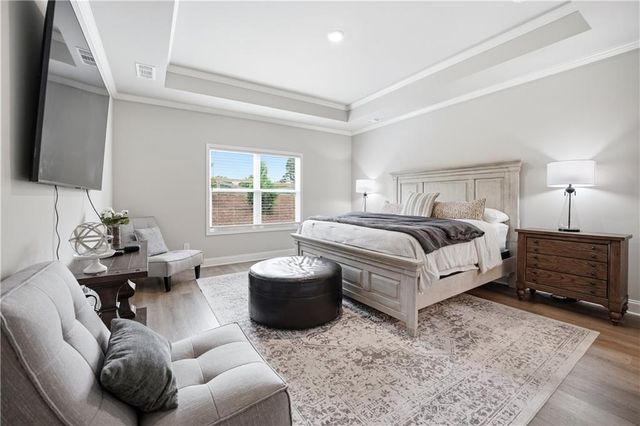 155 Cherokee Rose Lane, Hoschton, GA 30548