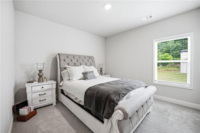 155 Cherokee Rose Lane, Hoschton, GA 30548