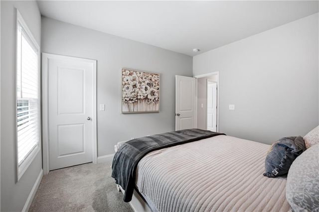 155 Cherokee Rose Lane, Hoschton, GA 30548