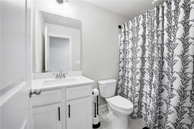 155 Cherokee Rose Lane, Hoschton, GA 30548