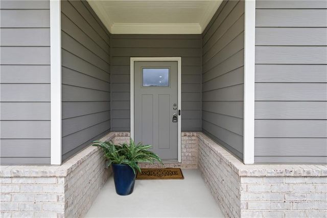 155 Cherokee Rose Lane, Hoschton, GA 30548