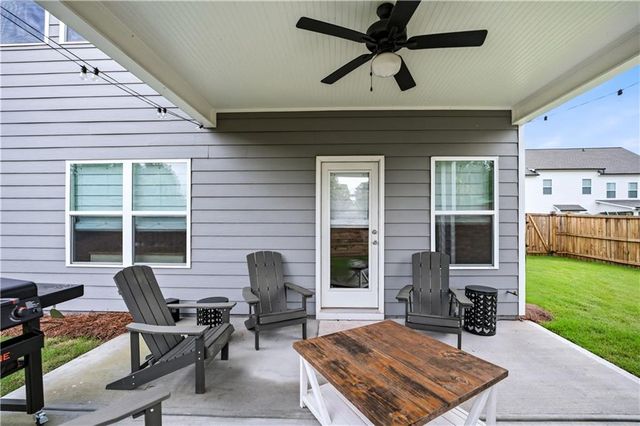 155 Cherokee Rose Lane, Hoschton, GA 30548