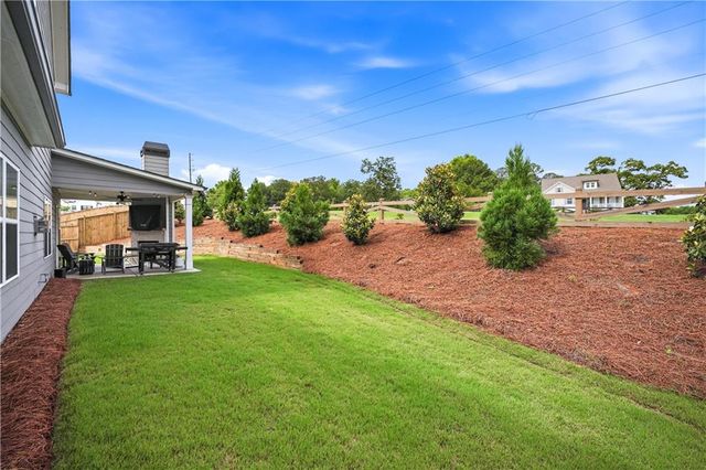 155 Cherokee Rose Lane, Hoschton, GA 30548