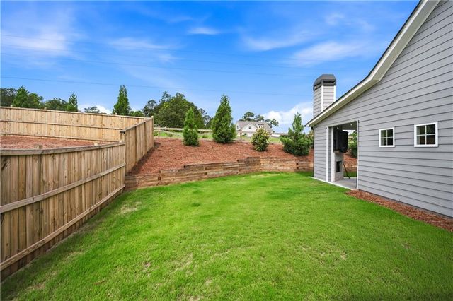 155 Cherokee Rose Lane, Hoschton, GA 30548