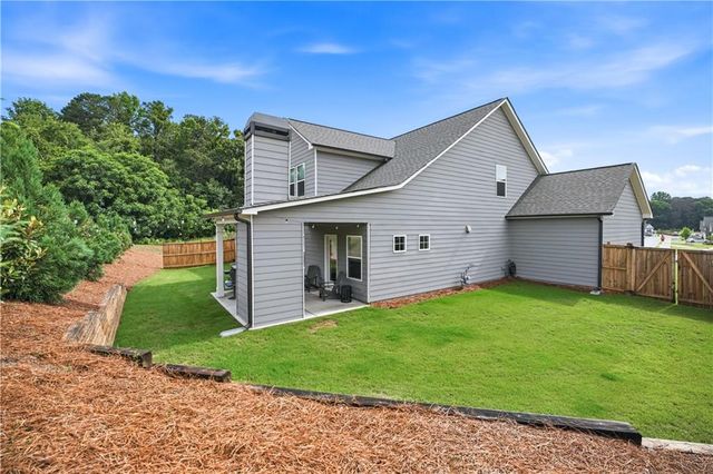 155 Cherokee Rose Lane, Hoschton, GA 30548