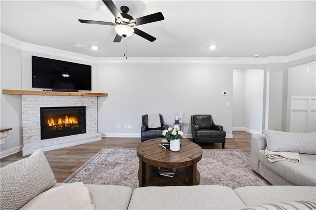 155 Cherokee Rose Lane, Hoschton, GA 30548