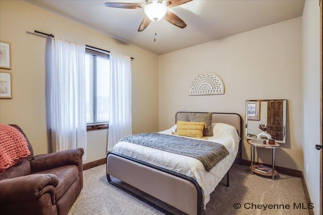 6502 HIGH SPRING ROAD, Cheyenne, WY 82009