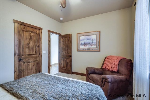 6502 HIGH SPRING ROAD, Cheyenne, WY 82009