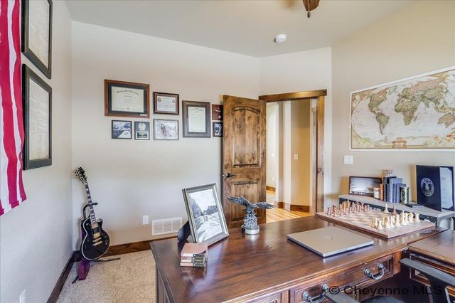 6502 HIGH SPRING ROAD, Cheyenne, WY 82009