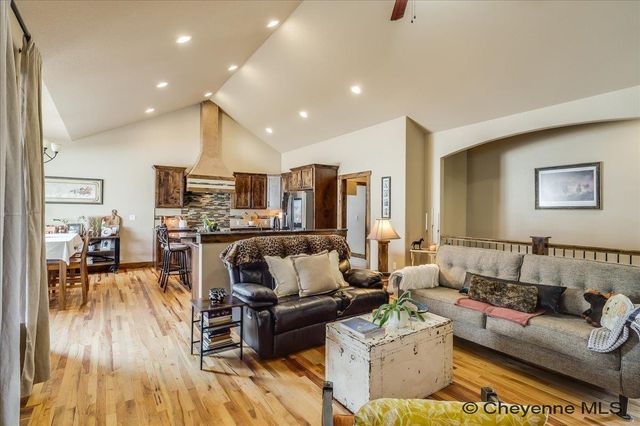 6502 HIGH SPRING ROAD, Cheyenne, WY 82009