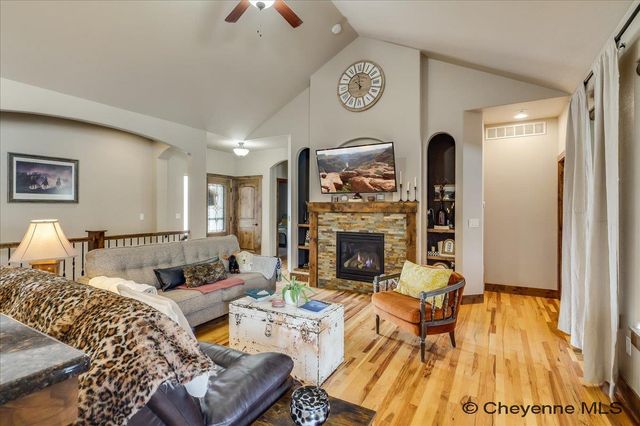 6502 HIGH SPRING ROAD, Cheyenne, WY 82009