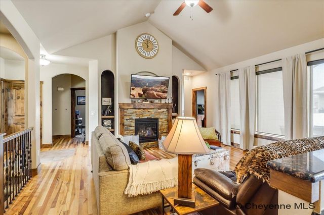 6502 HIGH SPRING ROAD, Cheyenne, WY 82009