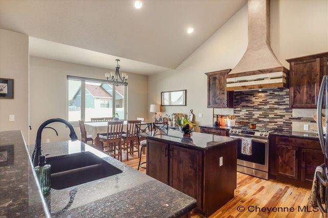 6502 HIGH SPRING ROAD, Cheyenne, WY 82009