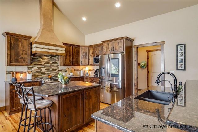 6502 HIGH SPRING ROAD, Cheyenne, WY 82009