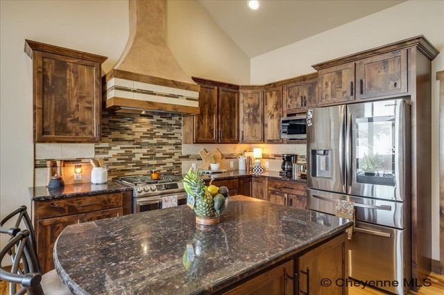 6502 HIGH SPRING ROAD, Cheyenne, WY 82009